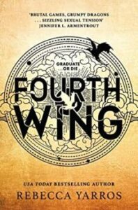 Fourth Wing (empyrean 1)
