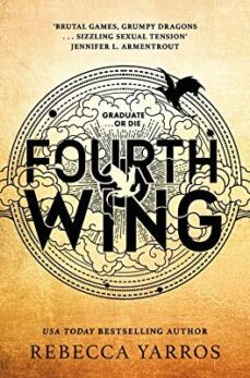 Fourth Wing (empyrean 1)
