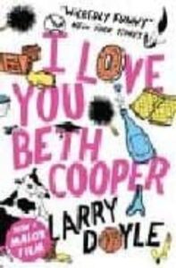 I Love You Beth Cooper