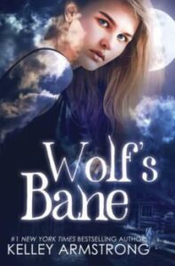 Wolf’s Bane