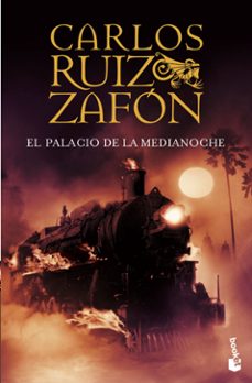 El Palacio De La Medianoche