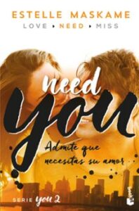 You 2: Need You