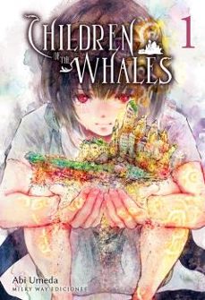 Children Of The Whales, Vol.1