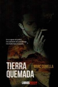Tierra Quemada