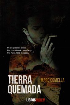 Tierra Quemada