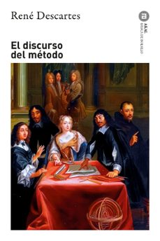 El Discurso Del Metodo
