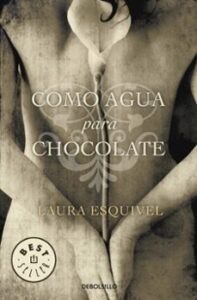Como Agua Para Chocolate