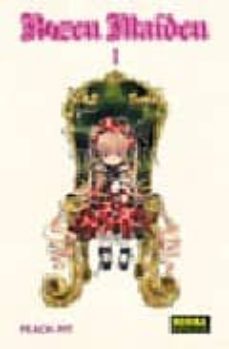 Rozen Maiden Nº 1