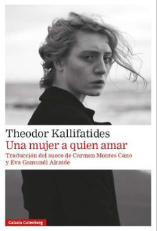 Una Mujer A Quien Amar